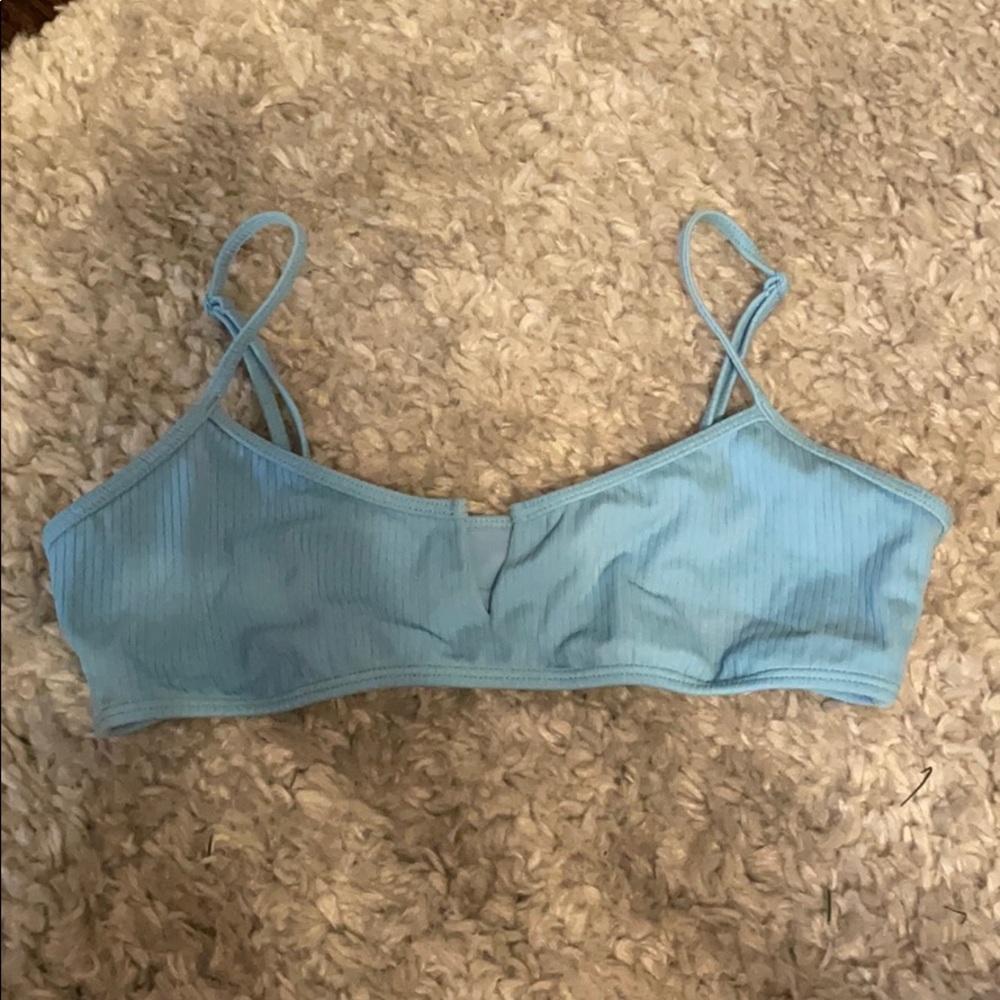 PacSun Bikini Top